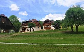 Ferienhof Gindl, Gästehaus Gindl und Pferdehof